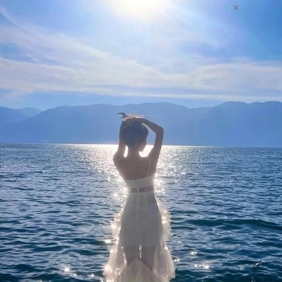 香岛美人窝
