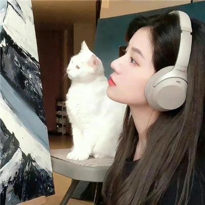 在天堂等我