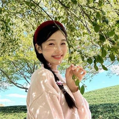 白毛女