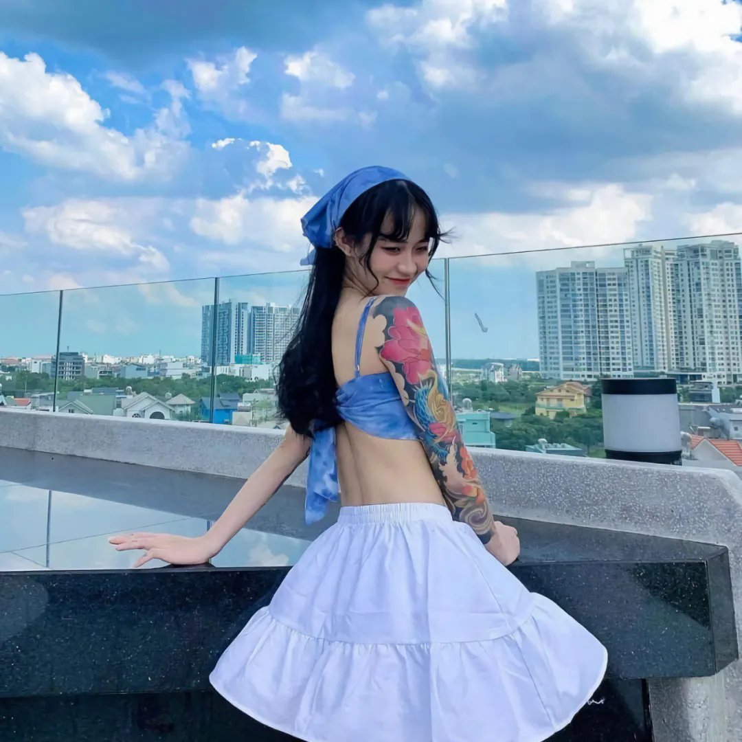 三五成群